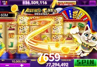 Sistemas de Segurança 7659