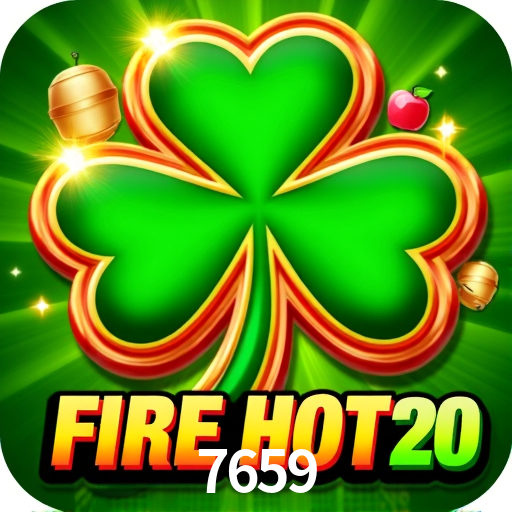 Bônus de Boas-vindas 7659