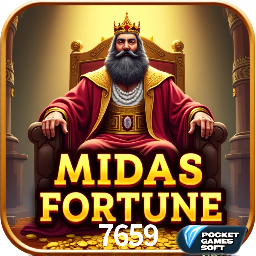 Benefícios da Conta 7659